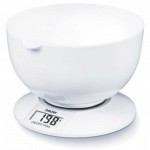 Весы кухонные BEURER KS 32 (4211125/704.40/7)