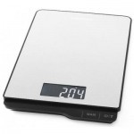 Ваги кухонні Zelmer KS 1500 inox (KS1500 inox)