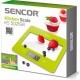 Ваги кухонні Sencor SKS 5021 GR (SKS5021GR)