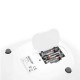 Ваги кухонні Sencor SKS 30 WH (SKS30WH)