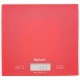 Ваги кухонні Saturn ST-KS7810 Red