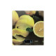 Весы кухонные Ardesto SCK-893LEMON
