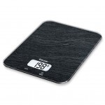 Весы кухонные BEURER KS 19 slate (KS19slate)