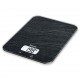 Весы кухонные BEURER KS 19 slate (KS19slate)