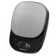 Весы кухонные Sencor SKS0804BK