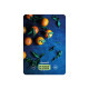 Весы кухонные Vilgrand VKS-527 Orange