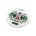 Весы кухонные Zelmer ZKS1611