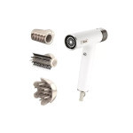 Фен Shark SpeedStyle 3-in-1 for Curly & Coily Hair (HD334EU) Фен Shark SpeedStyle 3-in-1 for Curly & Coily Hair (HD334EU)