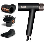 Фен Shark SpeedStyle 3-in-1 for Straight & Wavy Hair (HD731EU) Фен Shark SpeedStyle 3-in-1 for Straight & Wavy Hair (HD731EU)