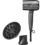 Фен Babyliss D6200DE Фен Babyliss D6200DE