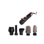 Фен-щетка Rotex RHC495-T AirBrush Plus Фен-щетка Rotex RHC495-T AirBrush Plus