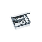 Маникюрный прибор Sanitas SMA 35 Маникюрный прибор Sanitas SMA 35