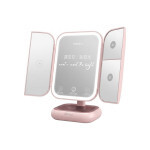 Зеркало Xiaomi Folding Mirror Standart Edition Pink (FD001) Зеркало Xiaomi Folding Mirror Standart Edition Pink (FD001)