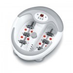 Массажная ванночка для ног BEURER FB 50 (4211125/637.10/1) Массажная ванночка для ног BEURER FB 50 (4211125/637.10/1)