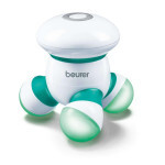 Массажер Beurer MG 16 green Массажер Beurer MG 16 green
