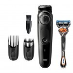 Триммер BRAUN BT 3242 (BT3242)