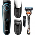Триммер BRAUN BT 5240 (BT5240)