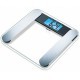 Весы напольные BEURER BF 220 (4211125/748.13/5)