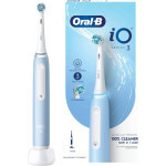Электрическая зубная щетка Oral-B iOG3.1A6.0 Ice Blue Электрическая зубная щетка Oral-B iOG3.1A6.0 Ice Blue