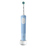 Электрическая зубная щетка Oral-B D103.413.3 Vapor Blue Электрическая зубная щетка Oral-B D103.413.3 Vapor Blue