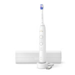 Электрическая зубная щетка Philips HX7400/06 Электрическая зубная щетка Philips HX7400/06