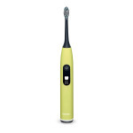 Электрическая зубная щетка Beurer SC 50 SPLASHY LEMON GP Электрическая зубная щетка Beurer SC 50 SPLASHY LEMON GP