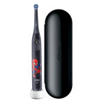 Электрическая зубная щетка Braun Oral-B iO Series 2 iOS2K.1H9.K Spider-Man Электрическая зубная щетка Braun Oral-B iO Series 2 iOS2K.1H9.K Spider-Man