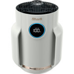 Воздухоочиститель Shark NeverChange5 Air Purifier Compact Pro (HP072EU) Воздухоочиститель Shark NeverChange5 Air Purifier Compact Pro (HP072EU)