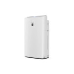 Воздухоочиститель Sharp UA-KIN42E-W Воздухоочиститель Sharp UA-KIN42E-W