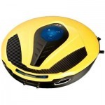 Пылесос AGAiT EC-02A Yellow Пылесос AGAiT EC-02A Yellow