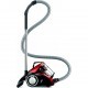 Пылесос DIRT DEVIL Rebel 54 Metal Red (DD5254-1)