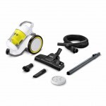 Пылесос Karcher VC 3 Premium (1.198-135.0) Пылесос Karcher VC 3 Premium (1.198-135.0)