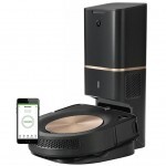 Пылесос iRobot Roomba S9+ (s955840) Пылесос iRobot Roomba S9+ (s955840)