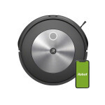 Пылесос iRobot Roomba j7+ (j755840) Пылесос iRobot Roomba j7+ (j755840)