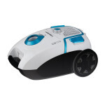 Пылесос Liberton LVC 0804B ECO White Пылесос Liberton LVC 0804B ECO White