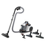Пылесос Electrolux EUFC8ALRGY Пылесос Electrolux EUFC8ALRGY
