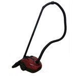 Пылесос Grunhelm GVC-100BR Пылесос Grunhelm GVC-100BR