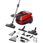 Пылесос Bosch BWD421PET Пылесос Bosch BWD421PET