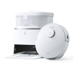 Пылесос Ecovacs DEEBOT OZMO Т30 Pro Omni (DDX14) Пылесос Ecovacs DEEBOT OZMO Т30 Pro Omni (DDX14)