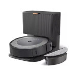Пылесос iRobot Roomba Combo i5+ (i557840) Пылесос iRobot Roomba Combo i5+ (i557840)