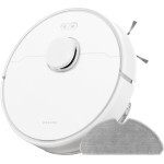 Пылесос Dreame D9 Max Gen2-WH (RLD34GA-Wh) Пылесос Dreame D9 Max Gen2-WH (RLD34GA-Wh)