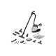 Пилосос Karcher SV 7 (1.439-490.0)