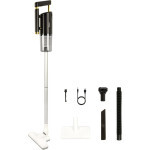 Пылесос DYXON MEGAVAC 1600S PRO Vacuum Cleaner Black (DXNVCMGVC1600SPB) Пылесос DYXON MEGAVAC 1600S PRO Vacuum Cleaner Black (DXNVCMGVC1600SPB)