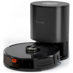 Пилосос Kyvol Cybovac S31 Lidar (Kyvol S31) Пилосос Kyvol Cybovac S31 Lidar (Kyvol S31)
