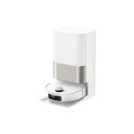 Пылесос Dreame X50 Ultra White (RLX85CE-6-Wh) Пылесос Dreame X50 Ultra White (RLX85CE-6-Wh)