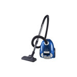 Пылесос Vilgrand VVC1852 Blue Пылесос Vilgrand VVC1852 Blue