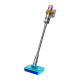 Пылесос Dyson V15s Detect Submarine (448798-01)