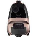 Пылесос Gorenje VCE08G6AEGO Пылесос Gorenje VCE08G6AEGO