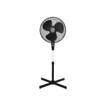 Вентилятор ECG FS 40a Black (FS40a Black) Вентилятор ECG FS 40a Black (FS40a Black)