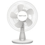 Вентилятор WetAir SF-1245W Вентилятор WetAir SF-1245W